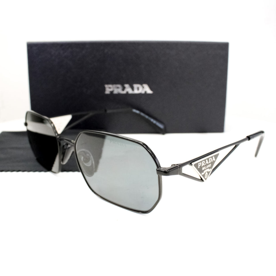 Prada SPR A51 – 1AB5Z1 EXCLUSIVO | Lazzat Arequipa - imagen 3