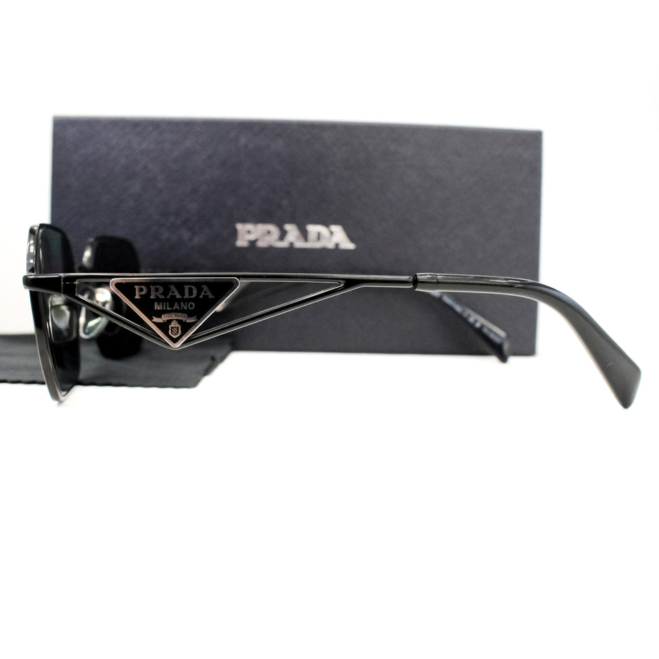 Prada SPR A51 – 1AB5Z1 EXCLUSIVO | Lazzat Arequipa - imagen 4
