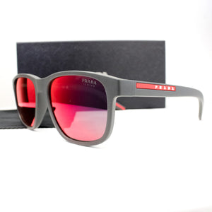 Prada Linea Rossa PS 06YS – UFK10A | Lazzat Arequipa - imagen 4