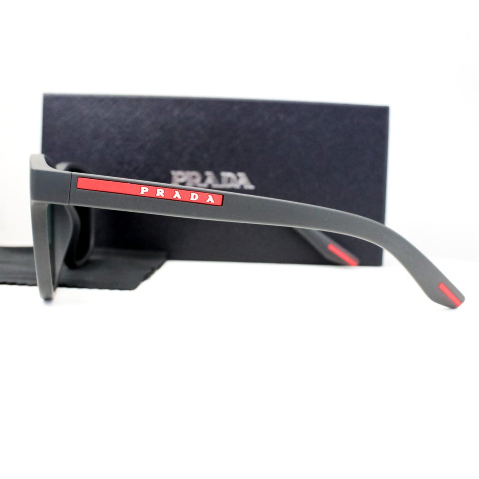 Prada Linea Rossa PS 06YS – UFK10A | Lazzat Arequipa - imagen 4