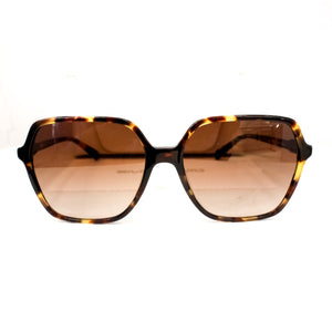 Michael Kors Jasper MK2196U – 300613 DARK TORTOISE | Lazzat Arequipa - imagen 1