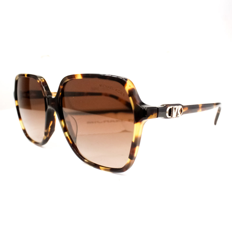 Michael Kors Jasper MK2196U – 300613 DARK TORTOISE | Lazzat Arequipa - imagen 2