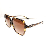 Michael Kors Jasper MK2196U – 300613 DARK TORTOISE | Lazzat Arequipa - imagen 3