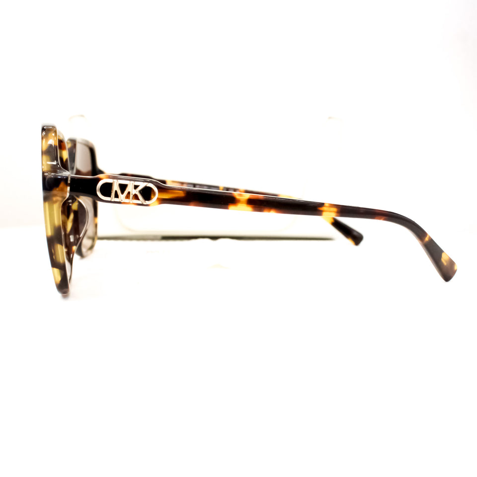 Michael Kors Jasper MK2196U – 300613 DARK TORTOISE | Lazzat Arequipa - imagen 4