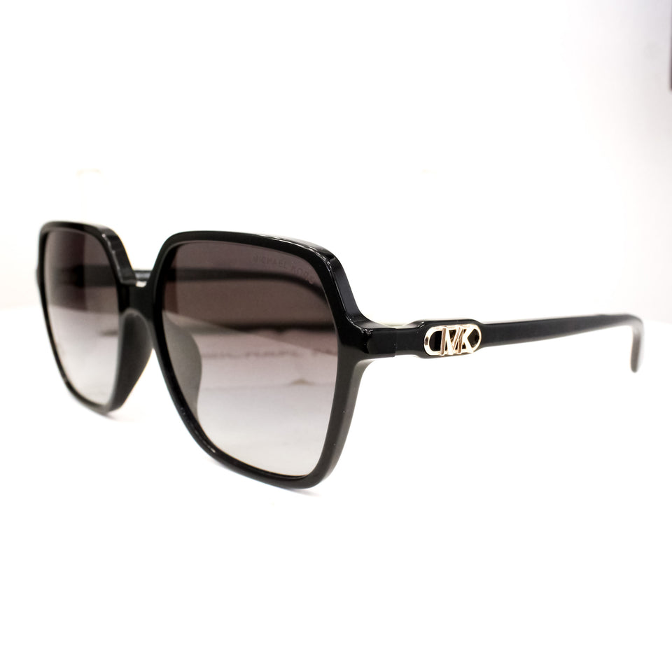Michael Kors Jasper MK2196U – 30058G Black | Lazzat Arequipa - imagen 2