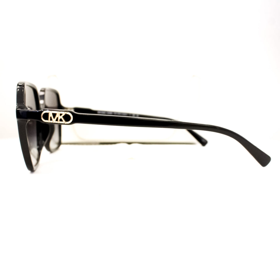 Michael Kors Jasper MK2196U – 30058G Black | Lazzat Arequipa - imagen 4