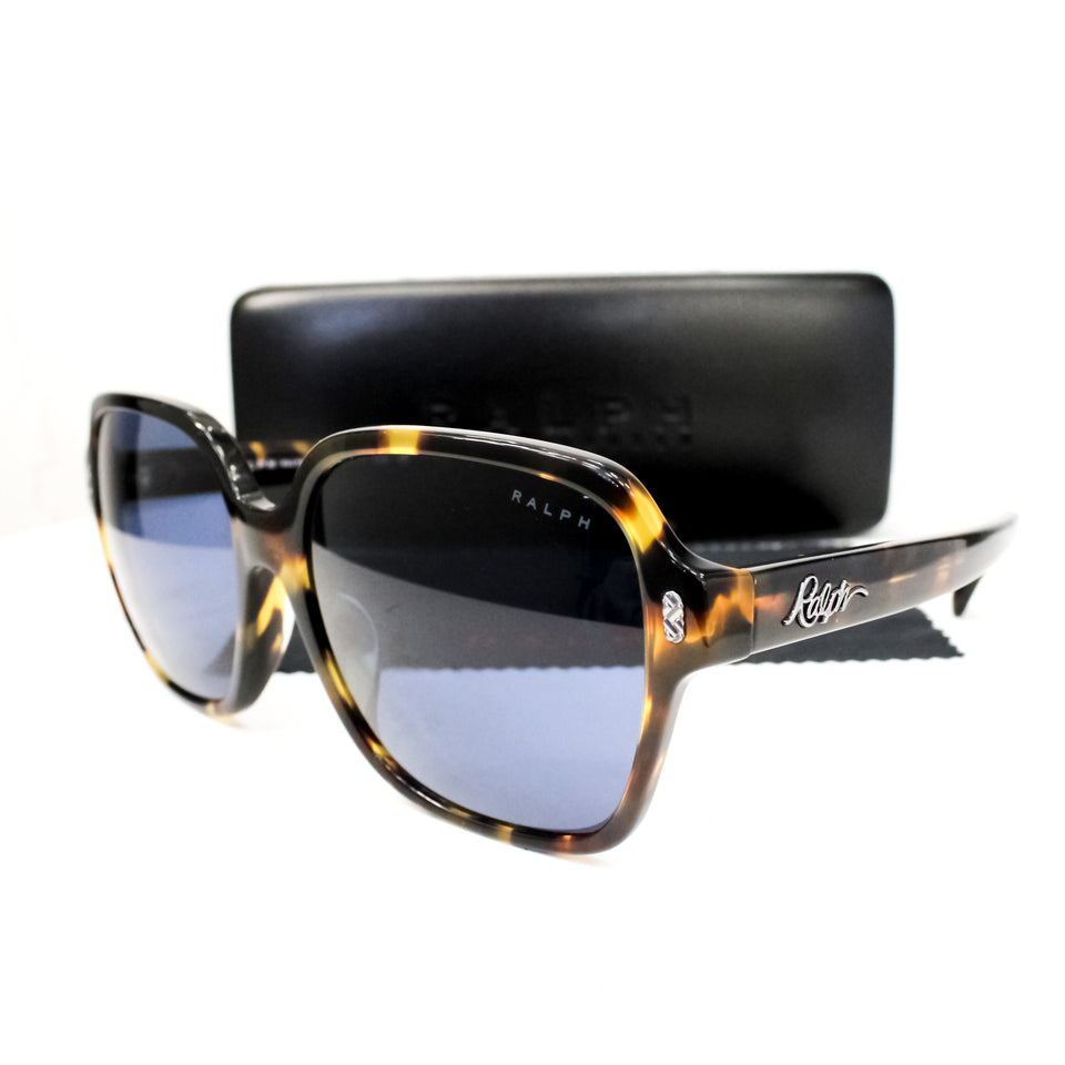 Ralph Lauren RA5304U – 5134/80 HAVANA | Lazzat Arequipa - imagen 2