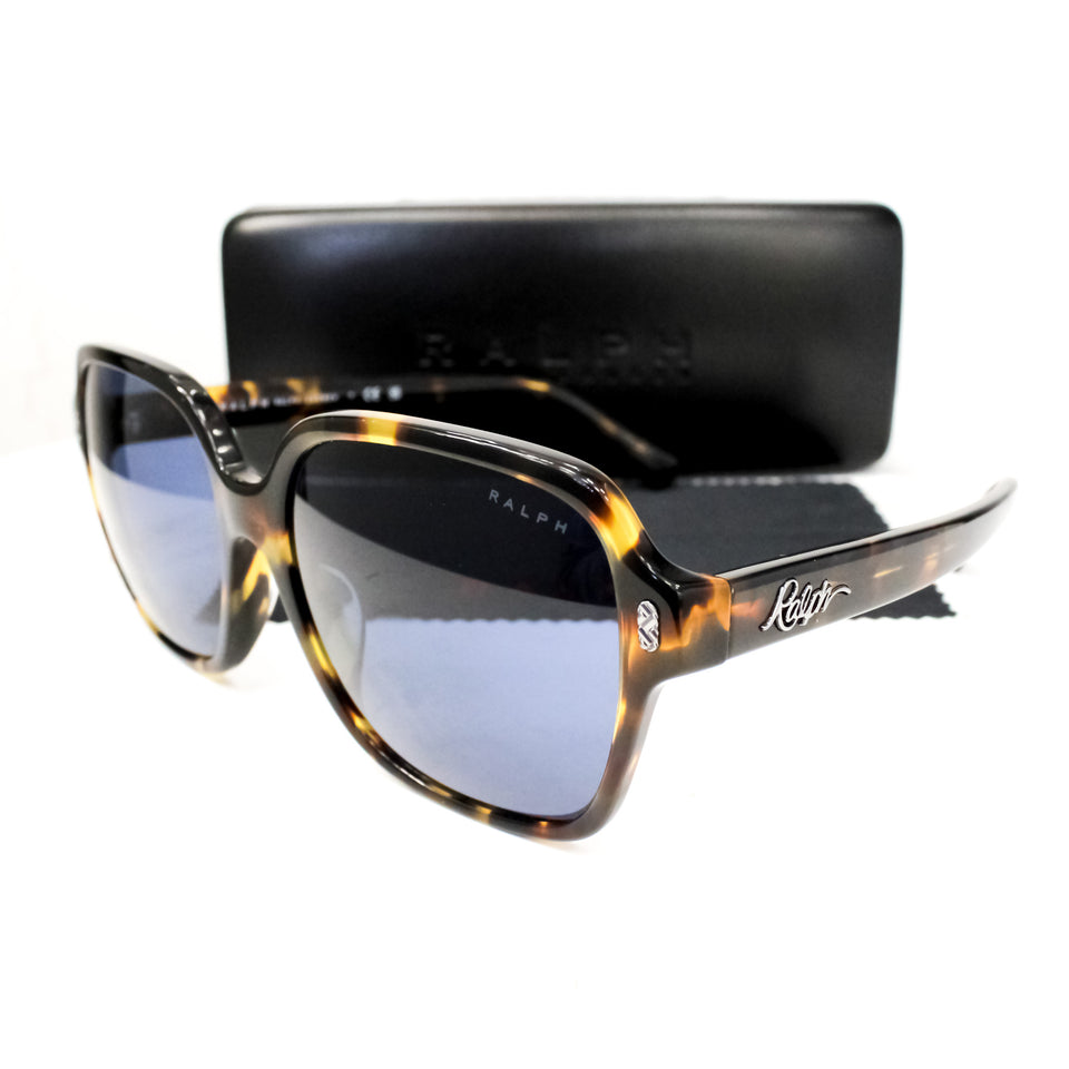 Ralph Lauren RA5304U – 5134/80 HAVANA | Lazzat Arequipa - imagen 3