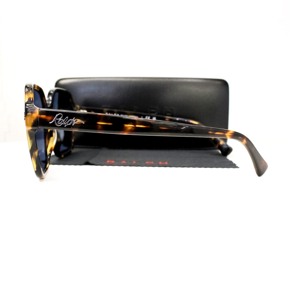 Ralph Lauren RA5304U – 5134/80 HAVANA | Lazzat Arequipa - imagen 4