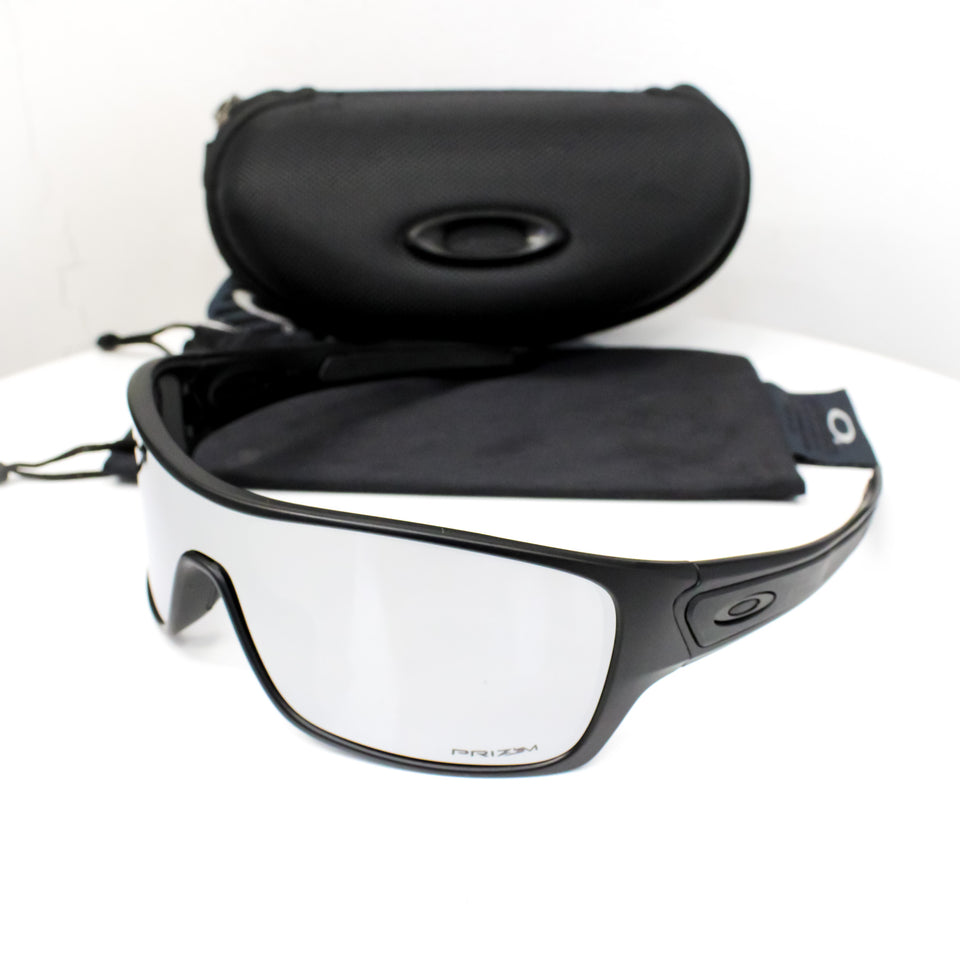 Lentes de sol deportivos “Rotor” + UV400
