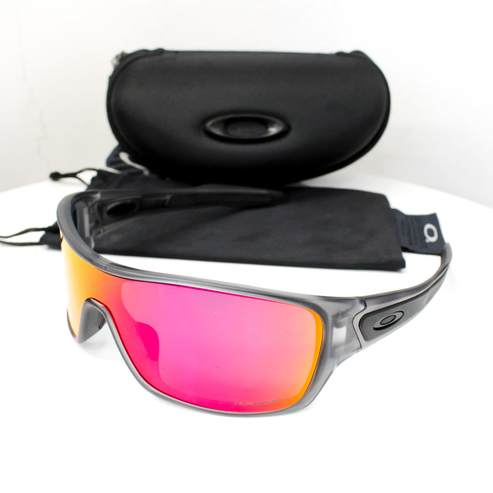 Lentes de sol deportivos “Rotor” + UV400