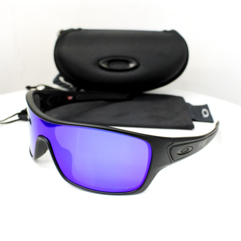 Lentes de sol deportivos “Rotor” + UV400