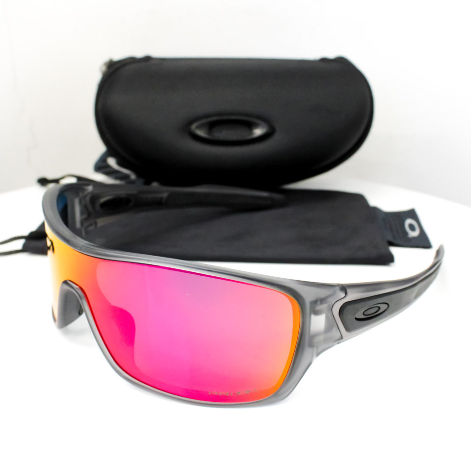 Lentes de sol deportivos “Rotor” + UV400