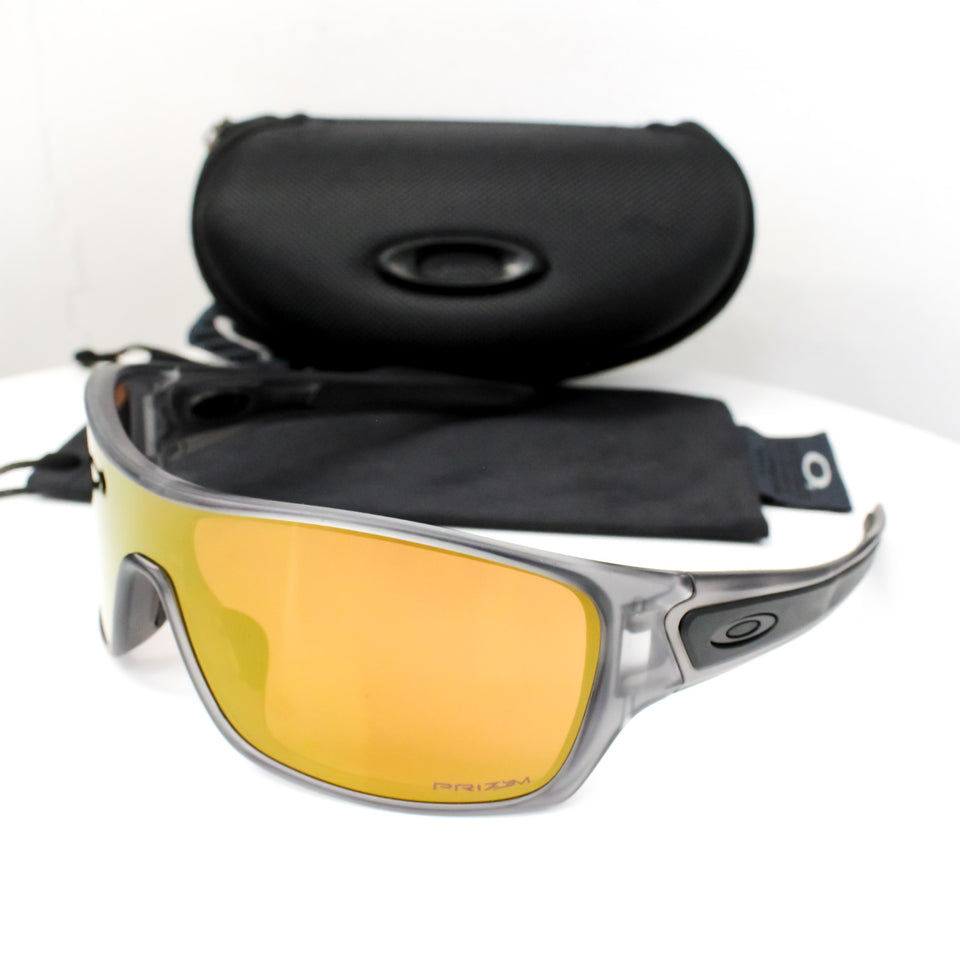 Lentes de sol deportivos “Rotor” + UV400