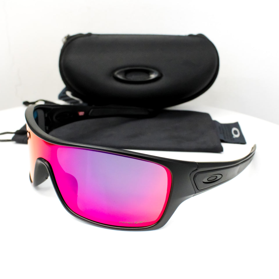 Lentes de sol deportivos “Rotor” + UV400