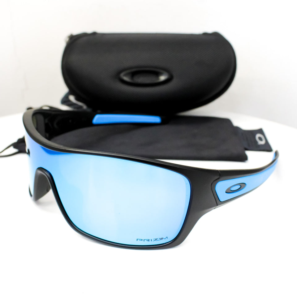 Lentes de sol deportivos “Rotor” + UV400