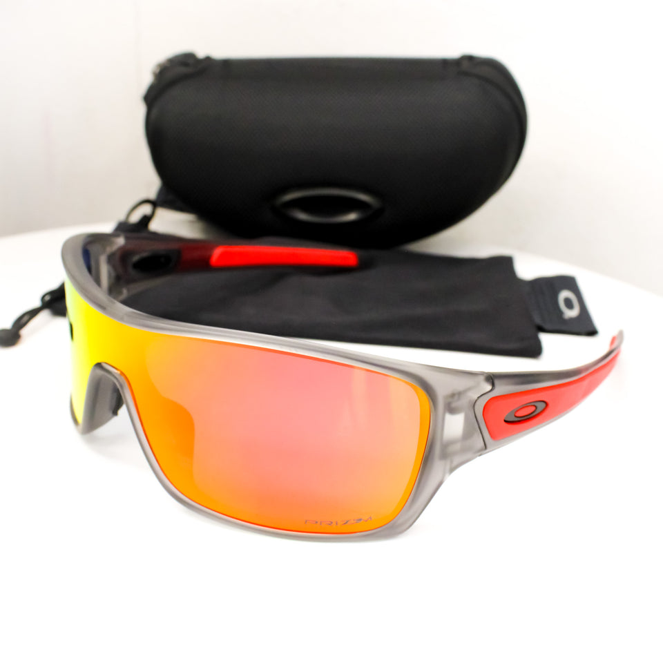 Lentes de sol deportivos “Rotor” + UV400