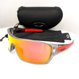 Lentes de sol deportivos “Rotor” + UV400