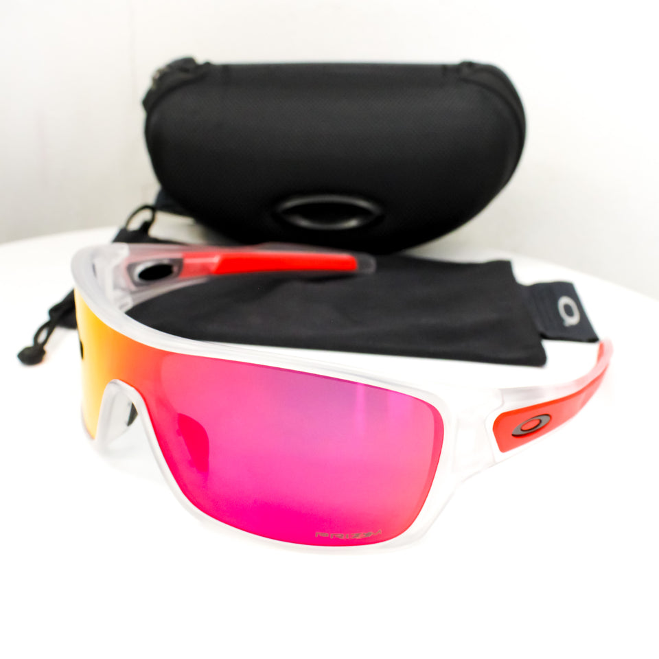 Lentes de sol deportivos “Rotor” + UV400