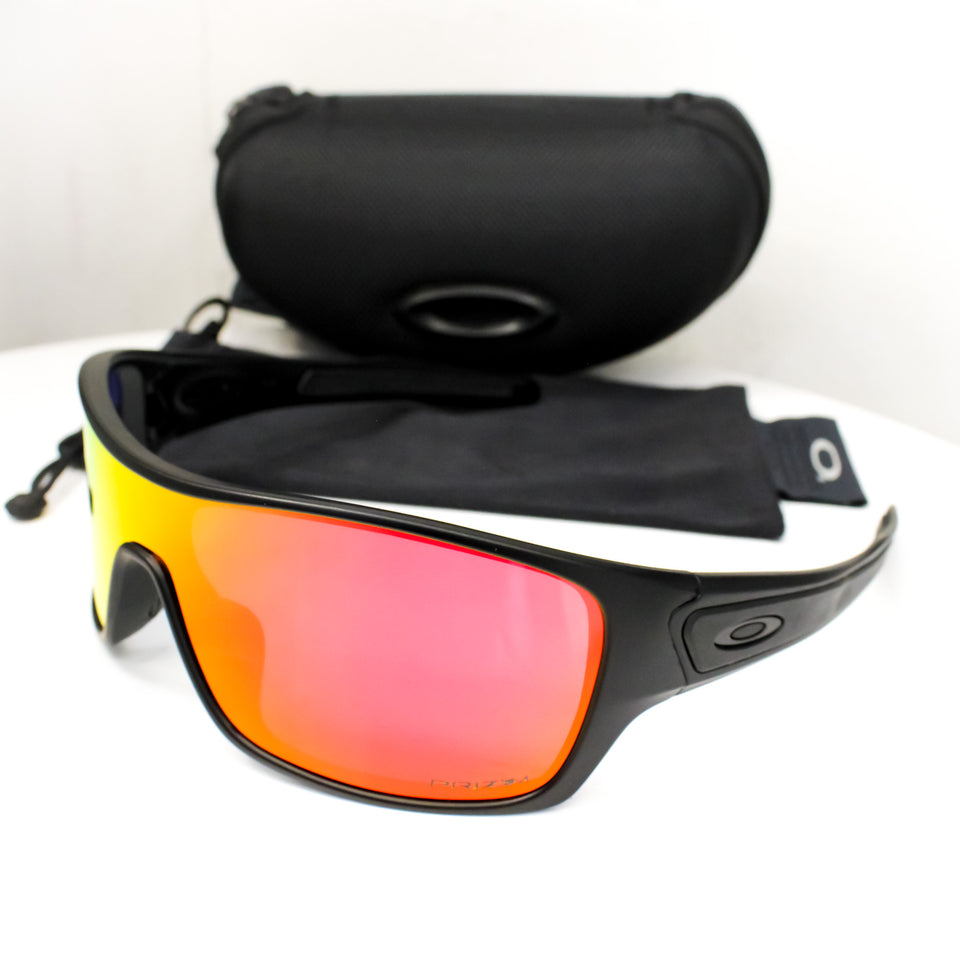 Lentes de sol deportivos “Rotor” + UV400