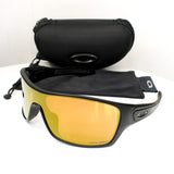Lentes de sol deportivos “Rotor” + UV400