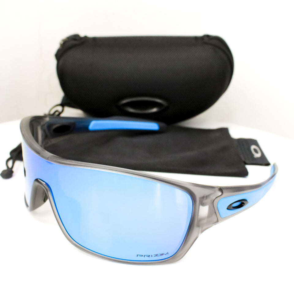 Lentes de sol deportivos “Rotor” + UV400