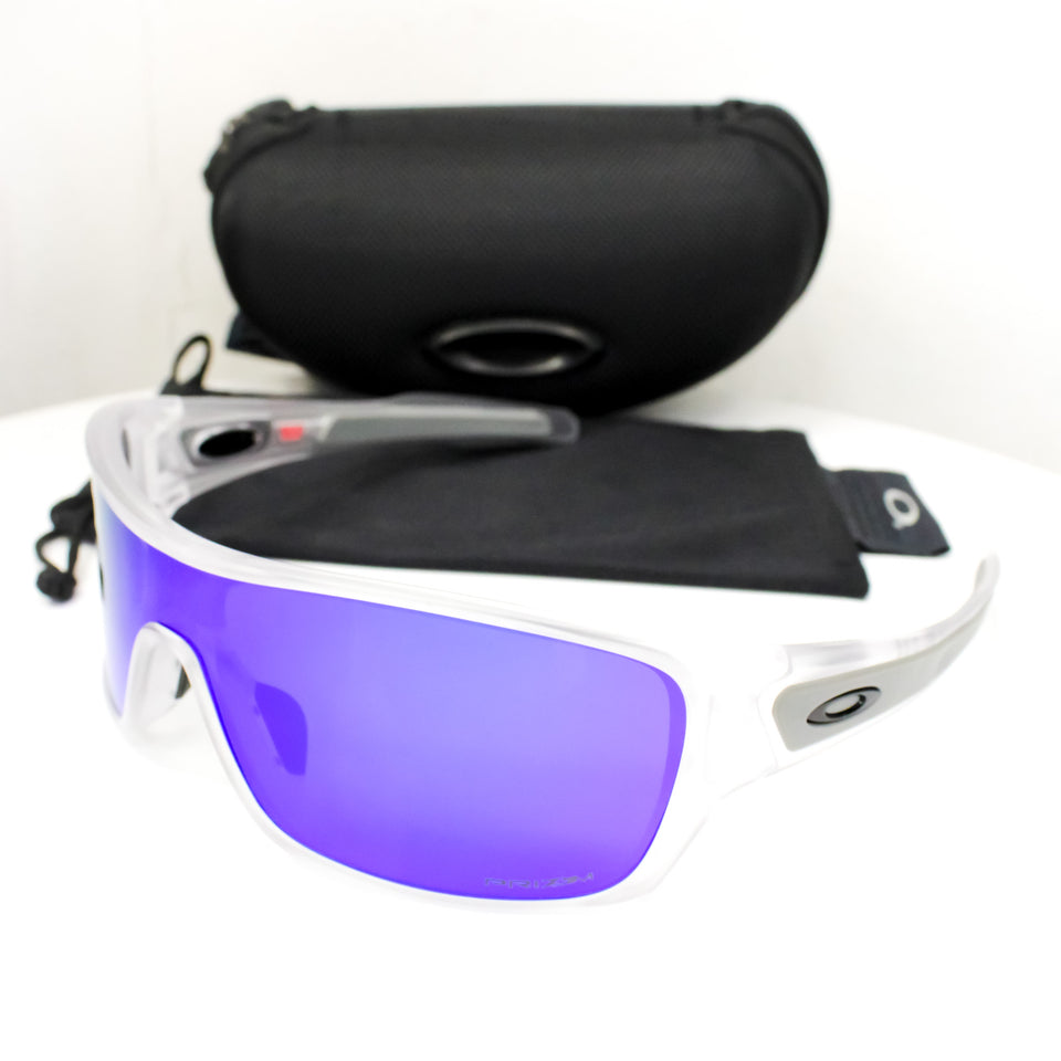 Lentes de sol deportivos “Rotor” + UV400
