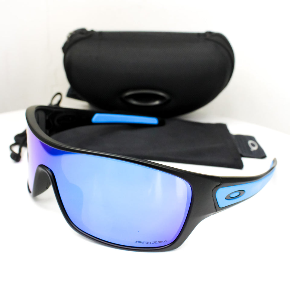 Lentes de sol deportivos “Rotor” + UV400