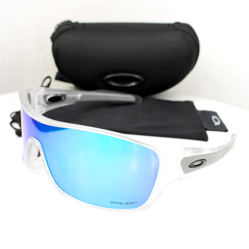Lentes de sol deportivos “Rotor” + UV400