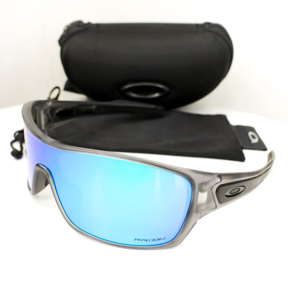 Lentes de sol deportivos “Rotor” + UV400