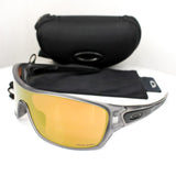 Lentes de sol deportivos “Rotor” + UV400