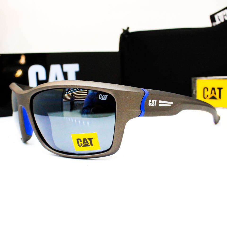 CAT CTS Ridge | Lazzat Arequipa - vista 1