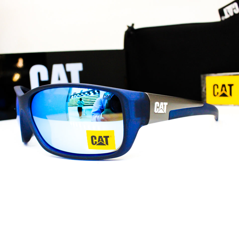 CAT CTS Sensor polarizado UV400 | Lazzat Arequipa - vista 1