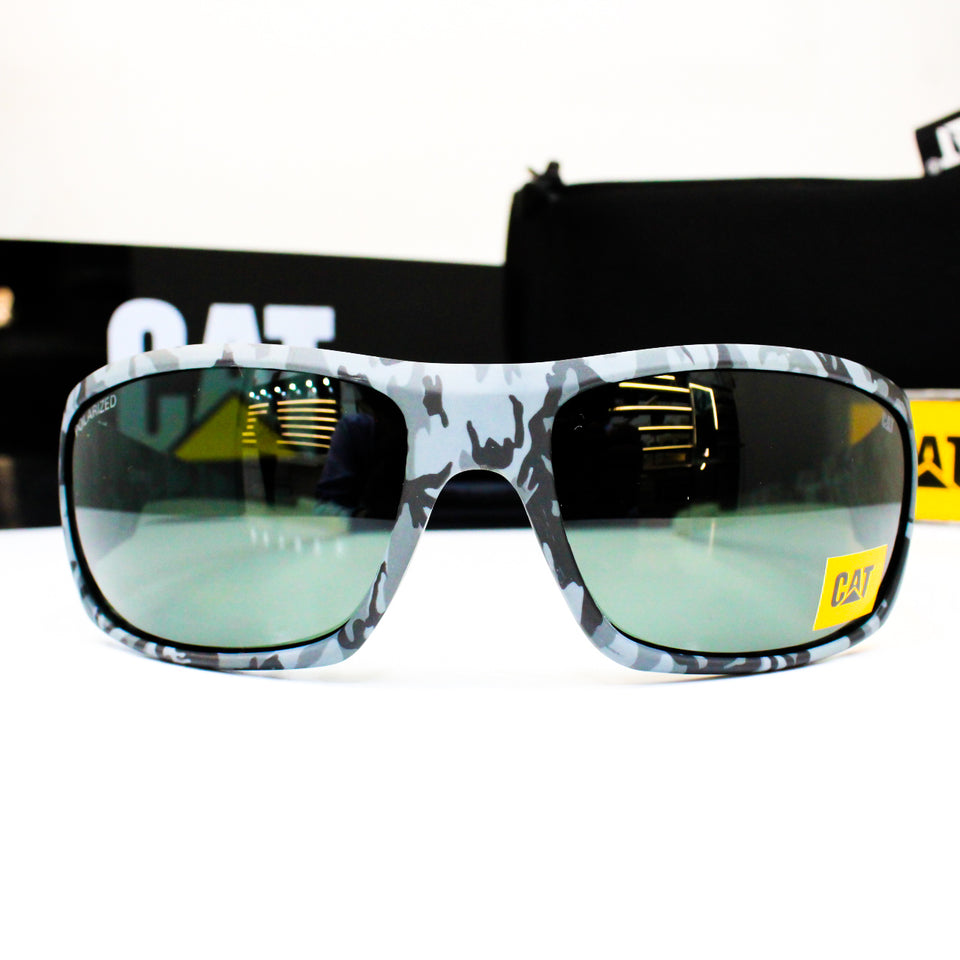 CAT CTS Coffer | Lazzat Arequipa - vista 7
