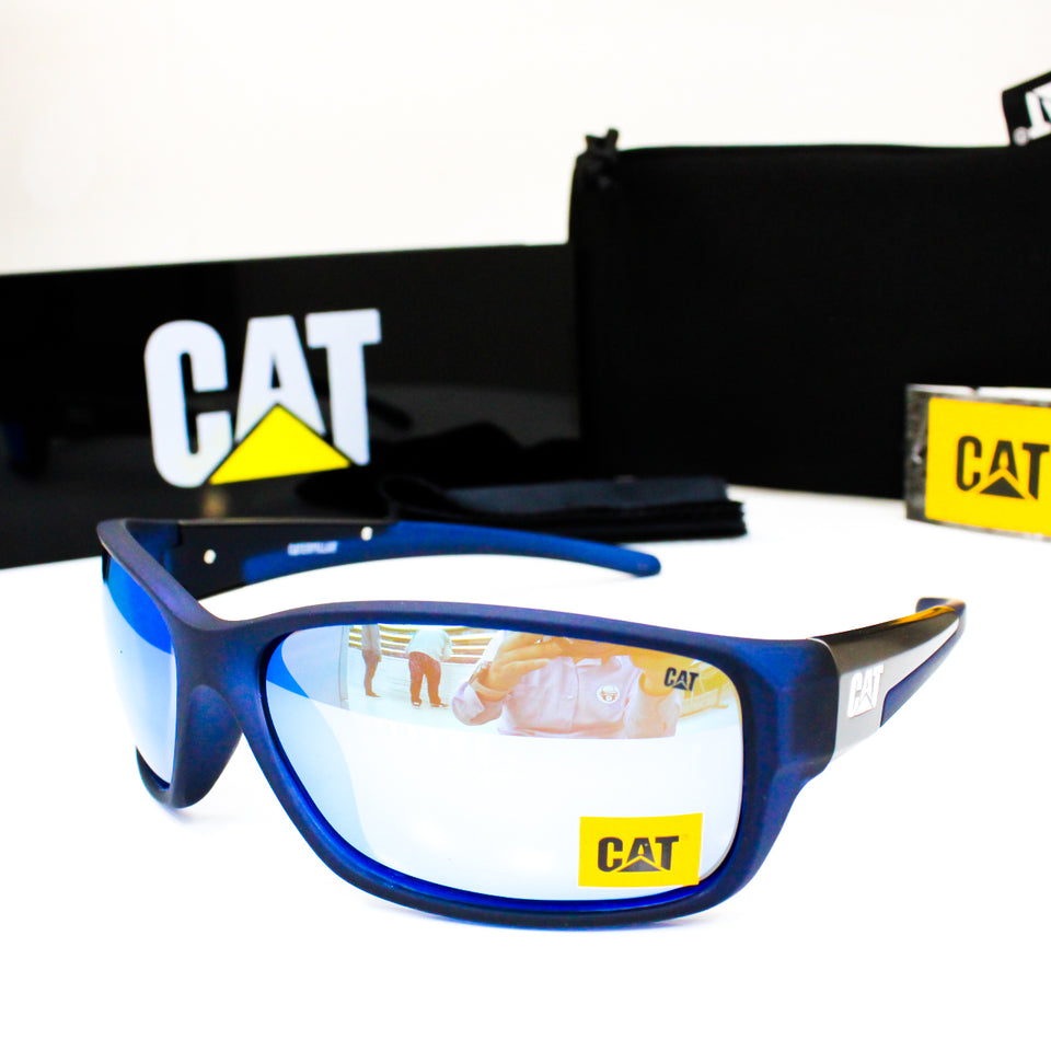 CAT CTS Sensor polarizado UV400 | Lazzat Arequipa - vista 7