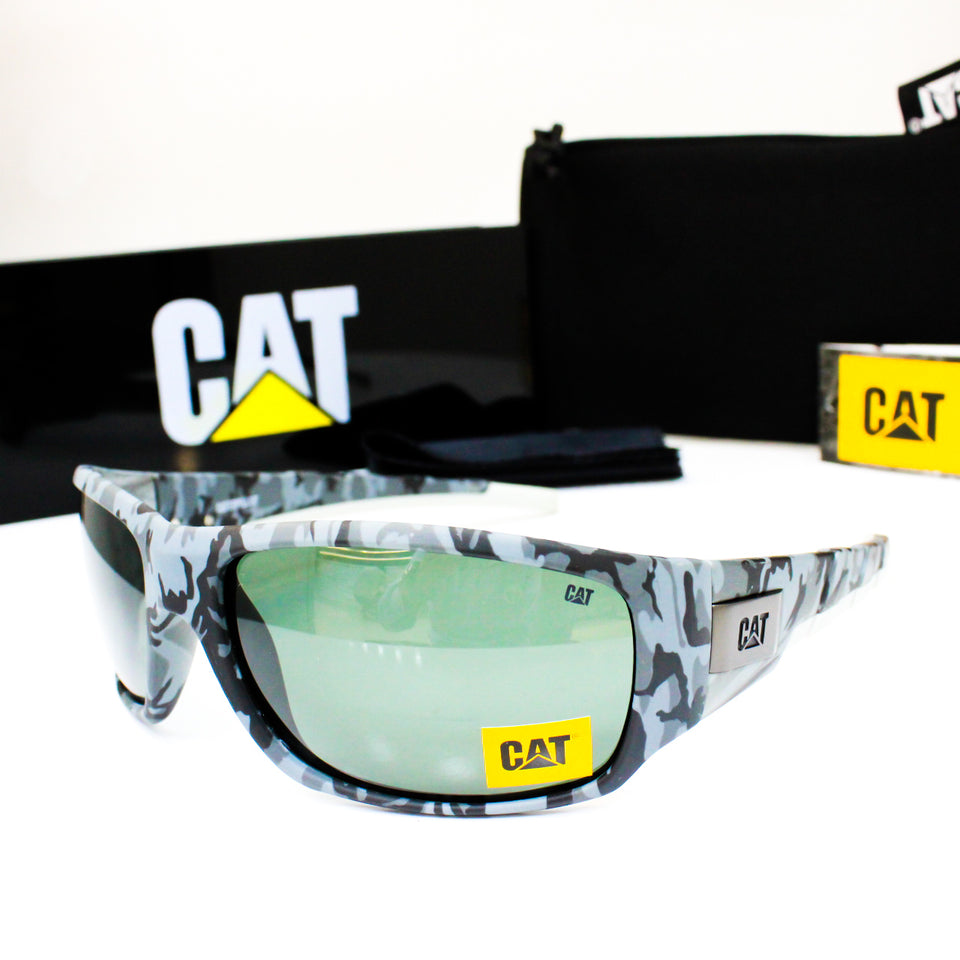 CAT CTS Coffer | Lazzat Arequipa - vista 4