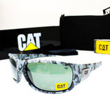 CAT CTS Coffer | Lazzat Arequipa - vista 4