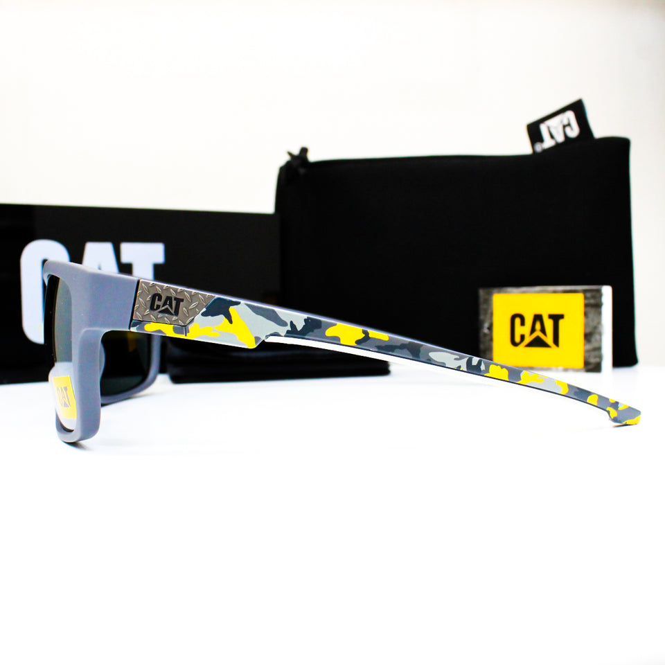 CAT CTS Coder | Lazzat Arequipa - vista 2