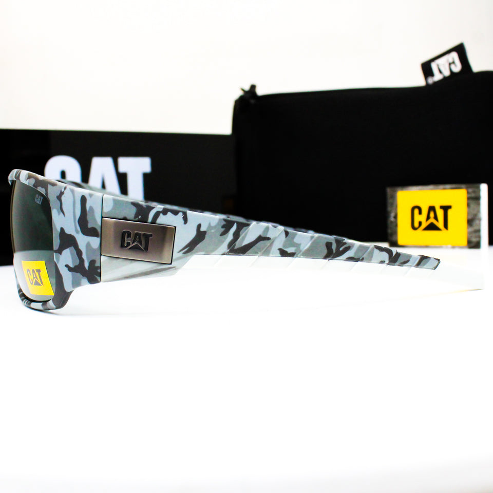 CAT CTS Coffer | Lazzat Arequipa - vista 8
