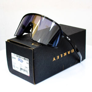 Oakley Sutro OO9406 – 0137 POLISHED BLACK PRIZM BLACK