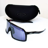 Oakley Sutro OO9406 – 0137 POLISHED BLACK PRIZM BLACK