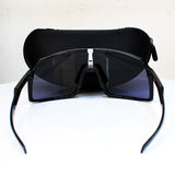 Oakley Sutro OO9406 – 0137 POLISHED BLACK PRIZM BLACK