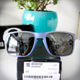 Oakley Holbrook OO9102-U555 – Steel / Prizm Snow Sapphire