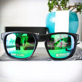 Dragon ION – 007 NEGRO LUNAS VERDES