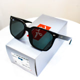 Ray-Ban RB4466D – WSA 601/87 BLACK DARK GREY | Lazzat Arequipa - imagen 3