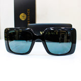 Versace VE4405 – GB1/87 BLACK DARK GRAY | Lazzat Arequipa - imagen 2