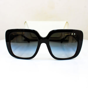 Michael Kors Mallorca MK2183U – BLACK GREY GRADIENT | Lazzat Arequipa - imagen 1