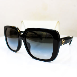 Michael Kors Mallorca MK2183U – BLACK GREY GRADIENT | Lazzat Arequipa - imagen 5