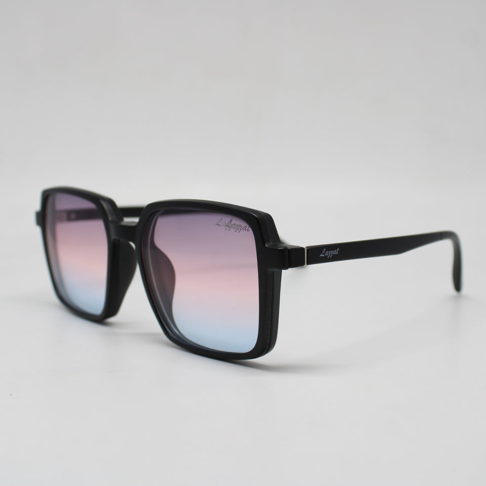 Kit Lazzat 9506 (6 en 1) + lunas blueblock
