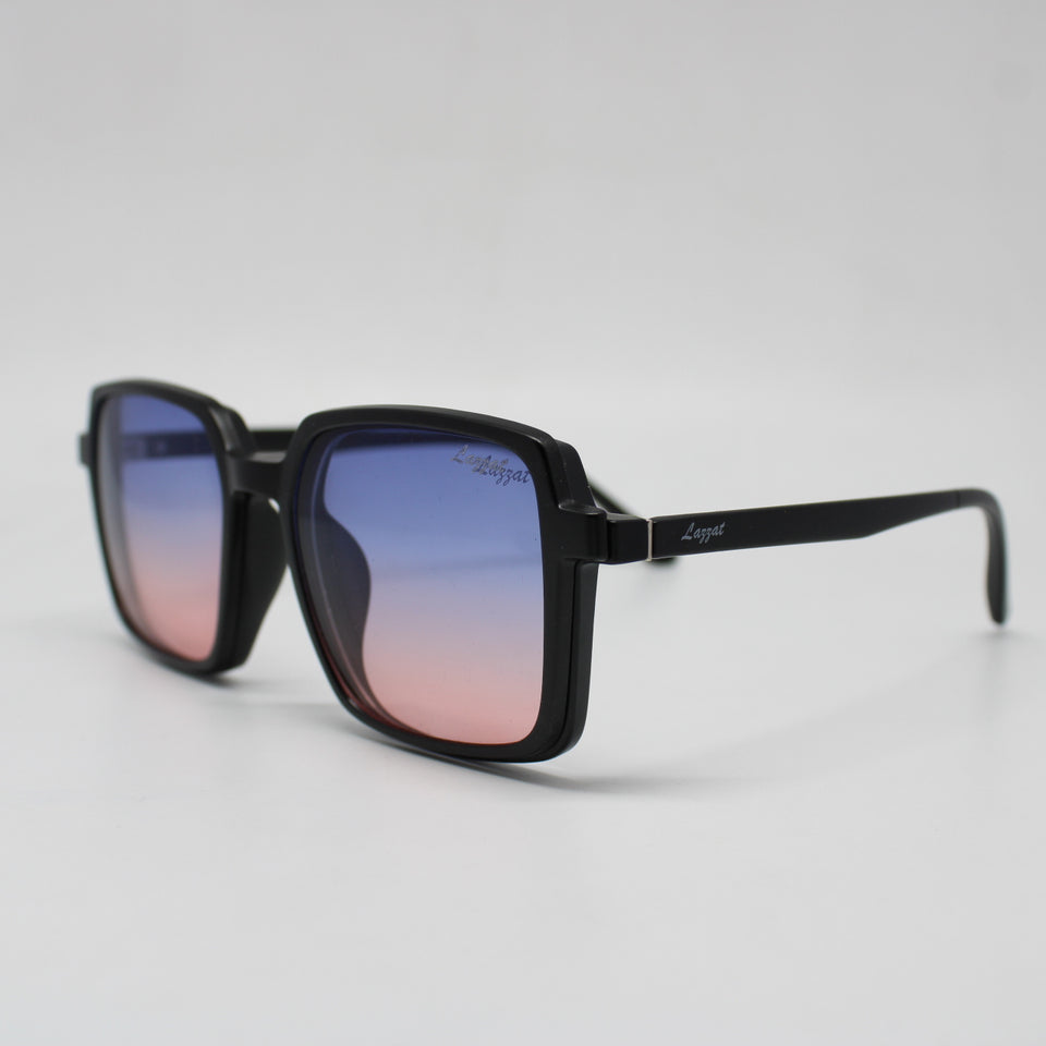 Kit Lazzat 9506 (6 en 1) + lunas blueblock